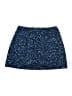 Title Nine Stars Blue Skort Size L - photo 2