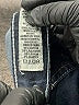 Indigo Rein Solid Blue Jeans Size 11 - photo 8