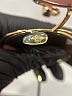 Chloé Pink Gold Sunglasses One size - photo 5