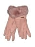 Fashion Pink Gloves One size - photo 2