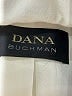 Dana Buchman Ivory Blazer Size 6 - photo 6