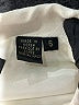 Dana Buchman Ivory Blazer Size 6 - photo 7