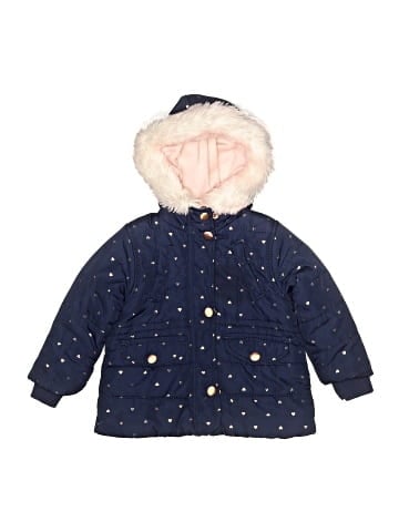 Carter's Snow Jacket (view 1)