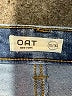 OAT Blue Jeans Size 10 - photo 7