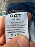 OAT Blue Jeans Size 10 - photo 8