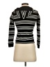 Charter Club 100% Cotton Black Pullover Sweater Size 0 - 2 Petite - photo 2