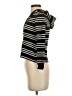 Charter Club 100% Cotton Black Pullover Sweater Size 0 - 2 Petite - photo 5
