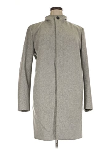 Theory Coat (view 1)