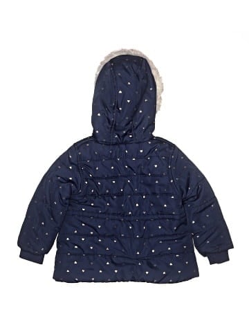 Carter's Snow Jacket (view 2)