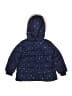 Carter's 100% Polyester Stars Blue Snow Jacket 12-18 MO / 18 MO - photo 2