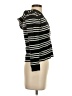 Charter Club 100% Cotton Black Pullover Sweater Size 0 - 2 Petite - photo 4