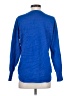 Max Studio Blue Pullover Sweater Size S - photo 2