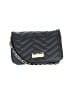 Bebe Solid Black Crossbody Bag One size - photo 1
