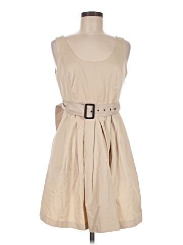 Zara Basic Casual Dress (view 1)