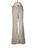 Grace Elements Gray Dress Pants Size 6 - photo 1