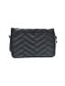 Bebe Solid Black Crossbody Bag One size - photo 3