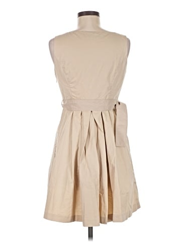 Zara Basic Casual Dress (view 2)