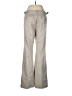 Grace Elements Gray Dress Pants Size 6 - photo 2