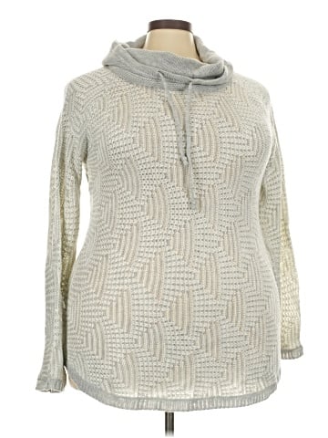 New Directions Pullover Sweater (view 1)