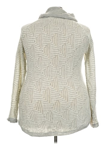 New Directions Pullover Sweater (view 2)