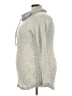 New Directions Silver Pullover Sweater Size 3X - photo 5