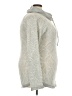 New Directions Silver Pullover Sweater Size 3X - photo 4