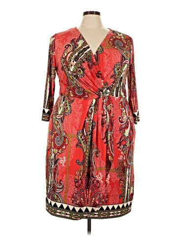 ICE Cocktail Dress (view 1)