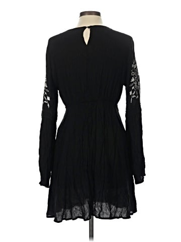 Blue Rain Cocktail Dress (view 2)