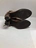 Alberto Fermani 100% Leather Tan Boots Size EU 39 - photo 5