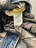 CAbi Hearts Blue Jeans Size 8 - photo 8
