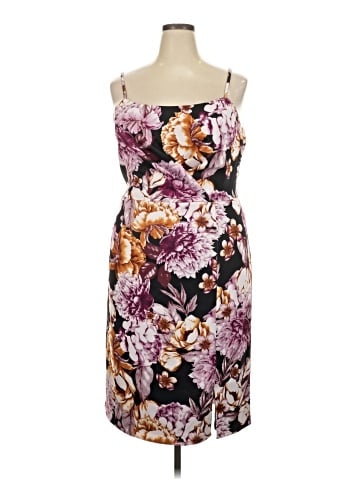 Maia Casual Dress (view 1)