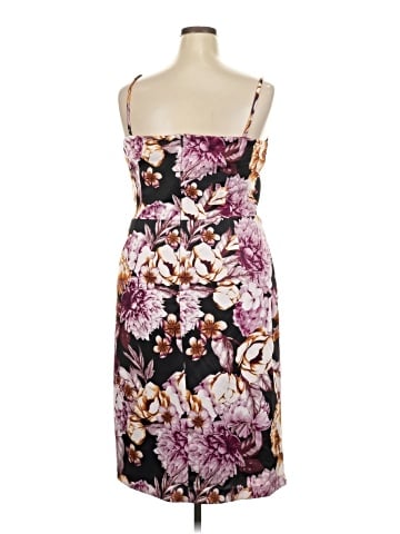 Maia Casual Dress (view 2)