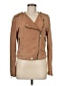 Etcetera 100% Polyester Tan Jacket Size 6 - photo 1