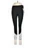 GAIAM Graphic Black Active Pants Size M - photo 1