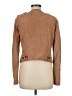 Etcetera 100% Polyester Tan Jacket Size 6 - photo 2