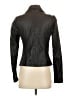Vince. 100% Leather Black Leather Jacket Size S - photo 2