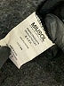 Miusol 100% Polyester Black Cocktail Dress Size M - photo 8