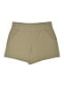 Tek Gear Solid Tan Khaki Shorts Size XL - photo 1