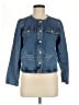 Madewell Blue Denim Jacket Size M - photo 1
