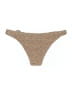 Topshop Tan Swimsuit Bottoms Size 8 - photo 2