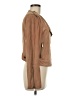 Etcetera 100% Polyester Tan Jacket Size 6 - photo 4
