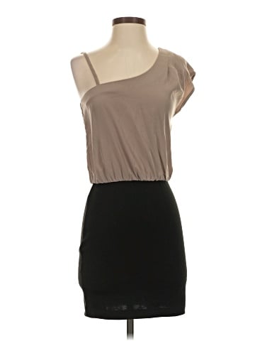 Luna Chix Casual Dress (view 1)