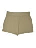 Tek Gear Solid Tan Khaki Shorts Size XL - photo 2