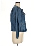 Madewell Blue Denim Jacket Size M - photo 4