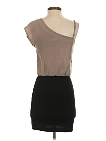 Luna Chix Casual Dress (view 2)