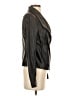 Vince. 100% Leather Black Leather Jacket Size S - photo 4