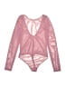 Parade Pink Bodysuit Size M - photo 2
