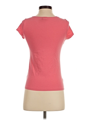 Basics Short Sleeve T-Shirt (view 2)
