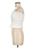DONNI Ivory Tube Top Size M - photo 5