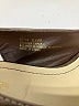 Madeline 100% Leather Brown Heels Size 8 1/2 - photo 4